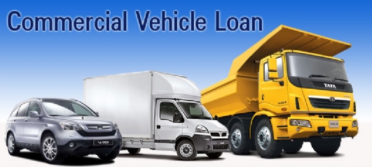 Commercial Vehicle loan - Shree Sharada Sahakari Bank Ltd., Pune