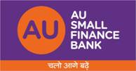 AU Bank Brand Identity