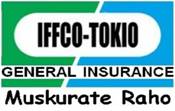 IFFCO TOKIO General Insurance Co Ltd